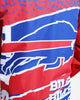 New Era Buffalo Bills Coach Jacket Blue