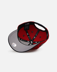 New Era Boston Red Sox 'MLB ASG 2024' 9FORTY Snapback Red/Navy