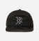New Era Boston Red Sox 'Black' 19TWENTY Snapback Black