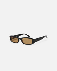 Szade Hart Sunglasses Black/Brown
