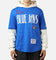 Pro Standard Toronto Blue Jays Original Players Hoodie Blue