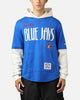 Pro Standard Toronto Blue Jays Original Players Hoodie Blue