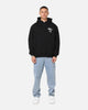 S Double Choose Your Weapon Hoodie Black