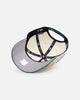 New Era Philadelphia Eagles 'Vintage Arch Logo' 9FORTY A-Frame Snapback Official Team Colors