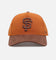 47 Brand San Francisco Giants 'Pumpkin Pie' 47 Offside Snapback Pumpkin Spice