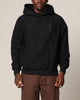 Saint Morta Daggers Premium Hoodie Black/Black