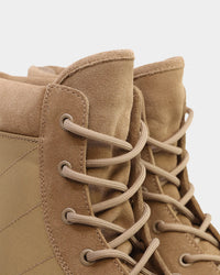 Saint Morta Legion Boot Mocha