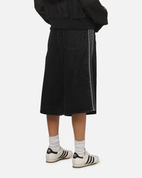 Adidas Women's Firebird Jorts True Black