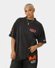 Loiter Firestarter Vintage T-Shirt Vintage Black