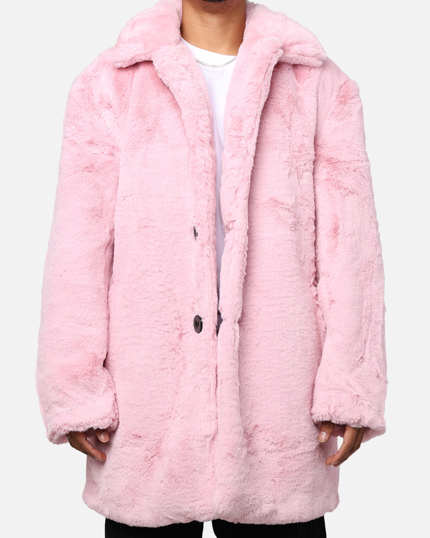Playboy By Culture Kings Vegas Jacket Pink | Culture Kings US