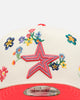 New Era Houston Astros Summer Flowers 3.0 9FORTY A-Frame Snapback Pink