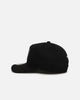 Mitchell & Ness Las Vegas Raiders Team Colour Logo MVP Snapback Black