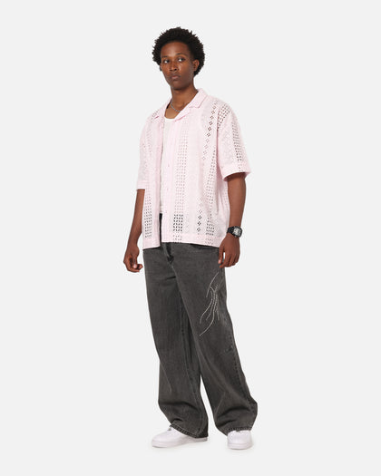 Saint Morta Amplus Sanctified Jeans Aged Grey