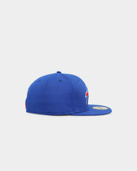 New Era Buffalo Bills 59FIFTY Fitted Majestic Blue