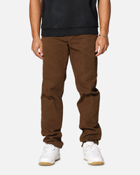 Saint Morta Psykhe Jeans Vintage Brown