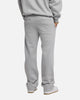 Carre Prestige Script Sweatpants Grey Marle