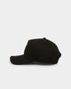 New Era Los Angeles Dodgers 9FORTY A-Frame Snapback Black/Black