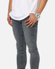 Saint Morta Dynasty Jeans Dirty Denim