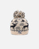 47 Brand New York Yankees Keep The Change '47 Beanie Natural