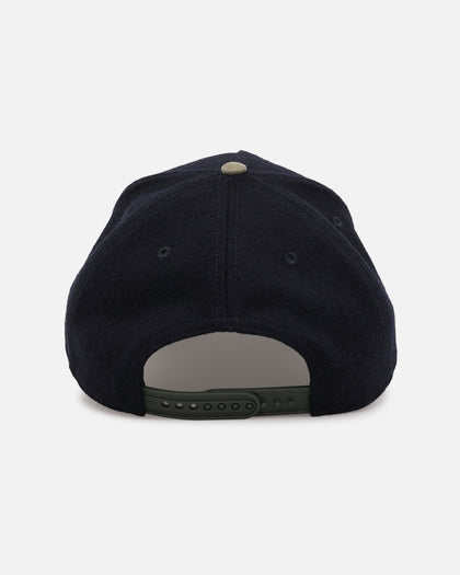 47 Brand Los Angeles Dodgers 'Autumn Tones' Offside Snapback Navy