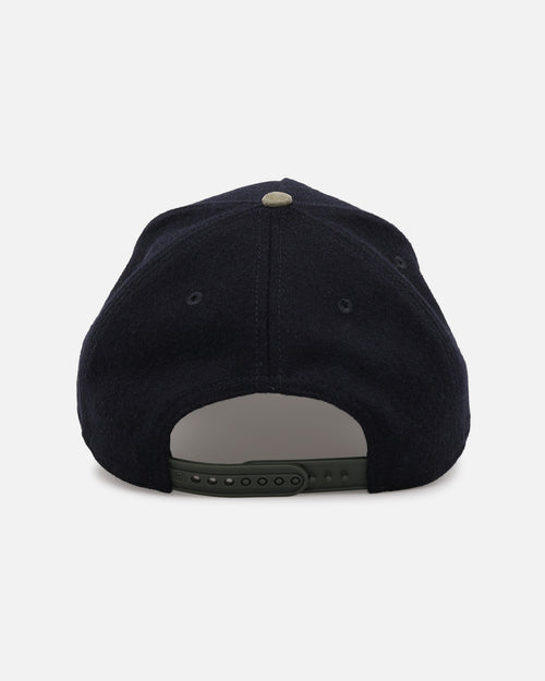 47 Brand Los Angeles Dodgers 'Autumn Tones' Offside Snapback Navy