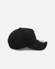 New Era Pittsburgh Steelers 'Black on Black' 9FORTY A-Frame Snapback Black/Black