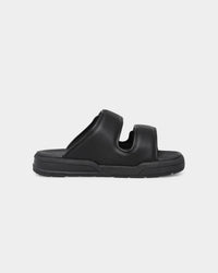 Seichi Senko Black/Black