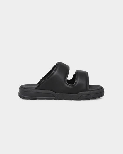 Seichi Senko Black/Black