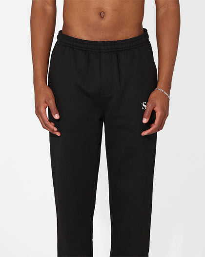 Saint Morta Classique Sweatpants Black