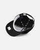 New Era Pittsburgh Steelers 'Black on Black' 9FORTY A-Frame Snapback Black/Black