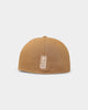 New Era Chicago Bulls 'Core Wheat Tonal' 59FIFTY Fitted Wheat