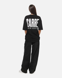 Carre Essential T-Shirt Black