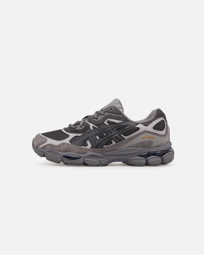 Asics Gel-NYC Obsidian Grey