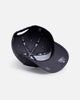 New Era Chicago Bulls 'Graphite Tonal' 9FORTY A-Frame Snapback Graphite