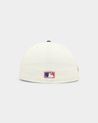 New Era San Diego Padres 'Retro Script' 59FIFTY Fitted OTC