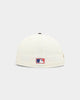 New Era San Diego Padres 'Retro Script' 59FIFTY Fitted OTC