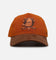 47 Brand Anaheim Ducks 'Pumpkin Pie' 47 Offside Snapback Pumpkin Spice