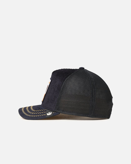 Goorin Bros High Class Remix Trucker Snapback Multicolor
