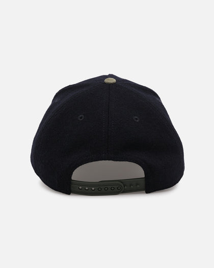 47 Brand Notre Dame Fighting Irish 'Autumn Tones' Offside Snapback Navy