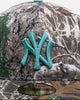 New Era New York Yankees 'Realtree Pastel' 59FIFTY Fitted Assorted Pastel