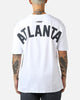 Pro Standard Atlanta Braves Moonlight T-Shirt Moonlight