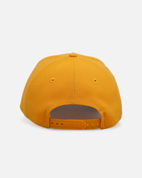 New Era Boston Red Sox 'Sunshine' 9FORTY A-Frame Snapback Canary