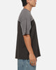 Carre Overdrive T-Shirt Washed Black