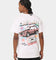 Goat Crew Call Me Vintage T-Shirt Off White