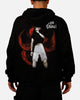 Goat Crew X Tokyo Ghoul Kaneki Premium Hoodie Black