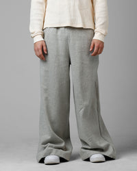 Loiter Ultra Hybrid Sweatpants Grey