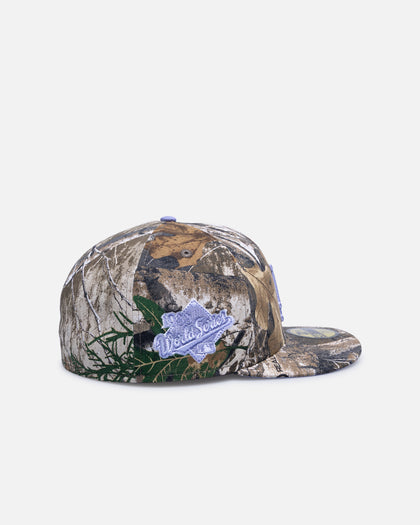 New Era Los Angeles Dodgers 'Realtree Pastel' 59FIFTY Fitted Assorted Pastel