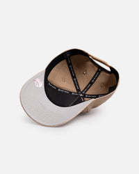 47 Brand Detroit Tigers 'Raised Chain' 47 Offside Snapback Black