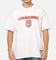 Mitchell & Ness Queensland Maroons 27 X Series Vintage T-Shirt White