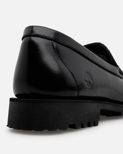 Timberland Authentic Loafer Black